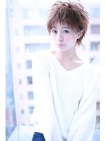 クラウドゼロ(Cloud zero)&nbsp;ワンサイドセミウェットショート【Cloud zero】