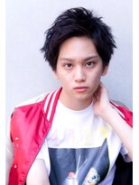 エース (ACE)&nbsp;ACE LA オトコをアゲるショート