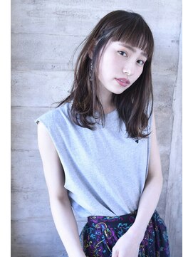 イスコ(ISCO) [ISCO春日井-勝川]カジュアルロブ