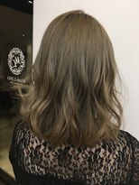 マインズリノ(MINDS LINO)&nbsp;ゆるふわカール