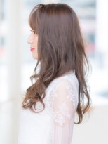 ヴィアラ 自由が丘(VIALA)&nbsp;【VIALA 自由が丘】無造作×大人かわいい