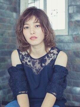 美容室 コーストアール 稲毛店(coast-R) 愛されふわガーリー【稲毛】