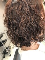 キャン 温品店(CAN)&nbsp;【CAN】キュートウエーブ♪