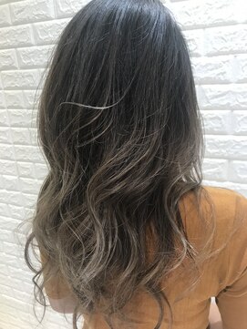 モードケイズ 松原店(MODE K's) グラデーションカラー