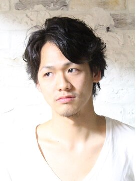 ブルー(Blu) 【Blu hairclinic&design】ナチュラルショートカット★