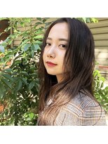 ココロ(COKORO)&nbsp;プラチナベージュ　ロング