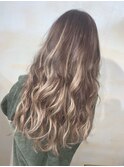 highlight beige