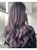 【REDEAL大宮】パーフェクトエアータッチバレイヤージュ