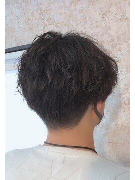 ピアニー(Peony) メンズミディアム