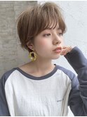 【PARC 志木】20代30代40代小顔似合わせショート 高橋 和人