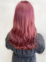 ソース 茶屋町(SOURCE)&nbsp;ピンクブロッサム