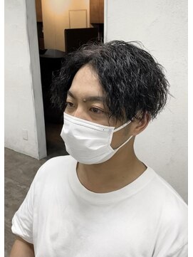 プライズ アイリス 池袋東口店(prize Iris) ツイスパセンターパート/ツイストスパイラル/池袋