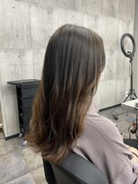 スターズ 川越店(STARS)&nbsp;グラデーションカラー