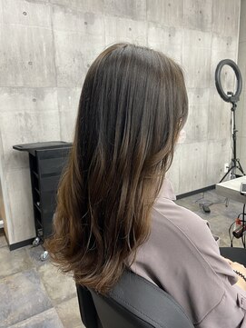 スターズ 川越店(STARS) グラデーションカラー