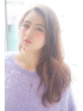 サングース(Sungoose) sungooseくびれヘアビタミンカラーメルティカラー