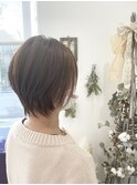 タイトショート
