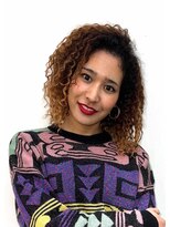 ラブ ロック Love' Lock&nbsp;スパイラルパーマDleague・Tara・Dipbattles・ブリーチ縮毛矯正