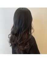 シュウ 高浜店(Shu)&nbsp;韓国風巻き髪♪