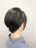 【学割U24/当日限定】似合わせカット￥3000