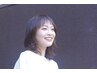 『健やかな髪へ』カット+トリートメント 8250→8000