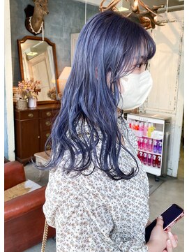 ロジェ(loje) 【loje】lavender gray