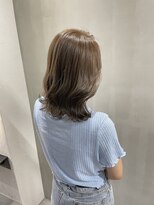 フェリア 松山(Feria)&nbsp;【Feria松山】透明感×ミルクティーベージュ-相原愛梨-