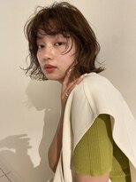 アヴァンスクロス あべのルシアス店(AVANCE.CROSS)&nbsp;スウィングボブ