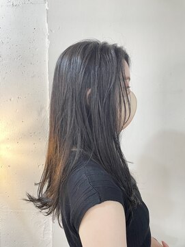 カゼ ダイカンヤマ Kaze DAIKANYAMA しなやかビジネスロング