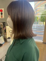 エニィ 錦糸町(enny)&nbsp;外ハネロブ.