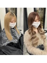 ネオボックス 心斎橋 難波(NEOBOX)&nbsp;シールエクステ70枚×ワンカラー