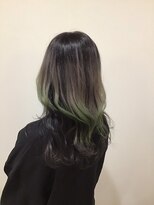 リーベ 秋津店(Liebe)&nbsp;グラデーションカラー