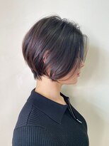 イーストハムネオ(EAST HAM NEO)&nbsp;大人丸みショート◎