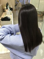 ジャズ JAZZ&nbsp;【梅雨の時期】【おすすめ】酸熱トリートメント