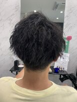 ラソ(Lazo)&nbsp;★メンズ×ツイスト No.2★