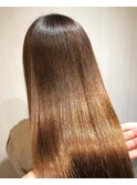 ナチュラル綺麗さらツヤ健康的ヘルシー美髪【カミケンガレリア】
