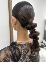 アイズ 新神戸(Ai's)&nbsp;ヤンパモリ（韓国風）