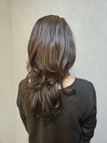 ウィスプ 赤羽店(wisp) レイヤースタイル☆