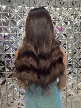 ラブスタシー 水戸店 ラブスタシースタイル☆