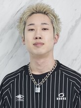 メンズヘアセンス 渋谷(MEN'S HAIR SENSE) 中平 歩 [渋谷駅]