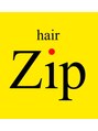 ヘアー ジップ(hair Zip)/渡辺　結弥