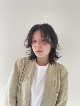 セーヌアワー(CEINE OUR) フェイスレイヤー/透明感カラー/20代/30代/三軒茶屋/イルミナ