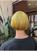 イエローボブ