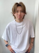 ジュース 原宿明治神宮前(JUICE) RIKUO 