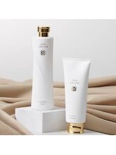 coomのこだわりヘアケア