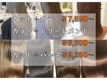 アーテル(ater)の写真