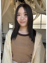 【トリートメントへのこだわり】