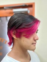 エターナルバイマティーナ(Eternal by MATINA)&nbsp;【アシンメトリーカラー】20代30代40代50代