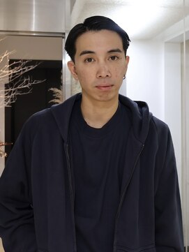 ポピンズ(poppins) メンズショート