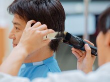 サンキューカット 中野店