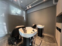 ジールデザイン(ZEAL DESIGN)の雰囲気（シックで落ち着ける、リラックス空間。癒しのひと時をご提供＊）